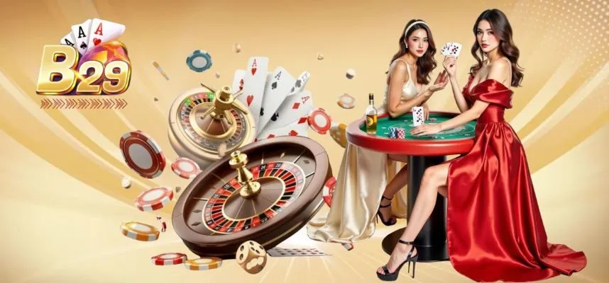 Điều kiện cần đáp ứng đầy đủ khi tham gia tại B29